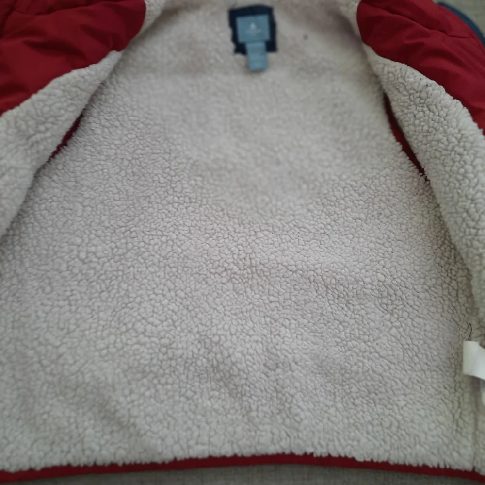 Toddler boys(3t) baby gap vest - Picture 4 of 5